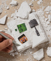 Minecraft - Construction Kit