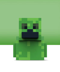 Minecraft Creeper Mini TUBBZ Cosplaying Duck Collectable