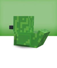 Minecraft Creeper Mini TUBBZ Cosplaying Duck Collectable