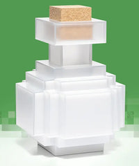 Minecraft - Luminous Potion - Collector Replica 16cm