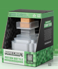 Minecraft - Luminous Potion - Collector Replica 16cm