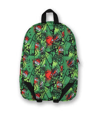 Minecraft - TNT - Backpack '40x30x12cm'