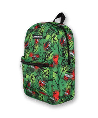 Minecraft - TNT - Backpack '40x30x12cm'