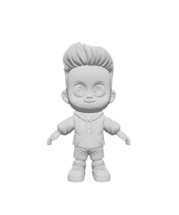MiniMe Flexi Edition