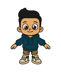 MiniMe Flexi Edition