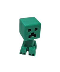 Mini Model Kit Creeper Minecraft
