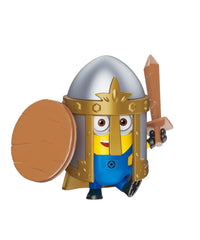 Minions Blokees Plastic Model Kit Mokoo 01 - Blind Box