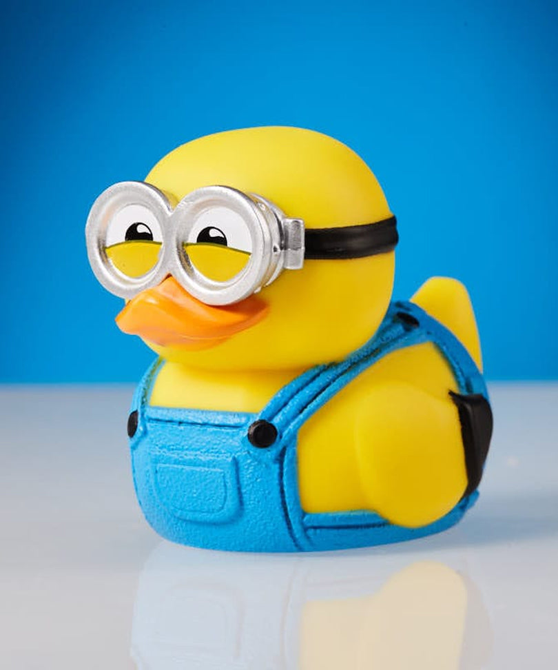 Minions Bob Mini TUBBZ Cosplaying Duck Collectable