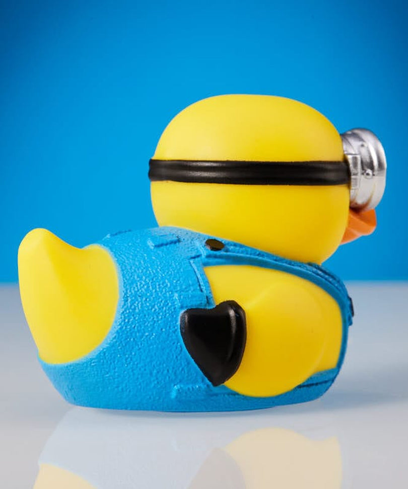 Minions Bob Mini TUBBZ Cosplaying Duck Collectable