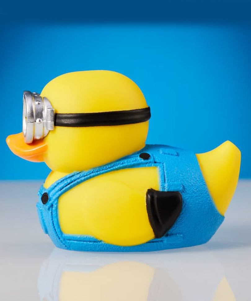 Minions Bob Mini TUBBZ Cosplaying Duck Collectable
