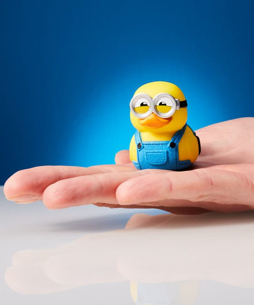 Minions Bob Mini TUBBZ Cosplaying Duck Collectable