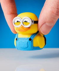 Minions Bob Mini TUBBZ Cosplaying Duck Collectable