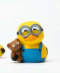 Minions Bob TUBBZ Cosplaying Duck Collectible