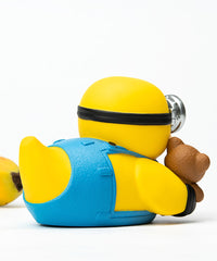 Minions Bob TUBBZ Cosplaying Duck Collectible