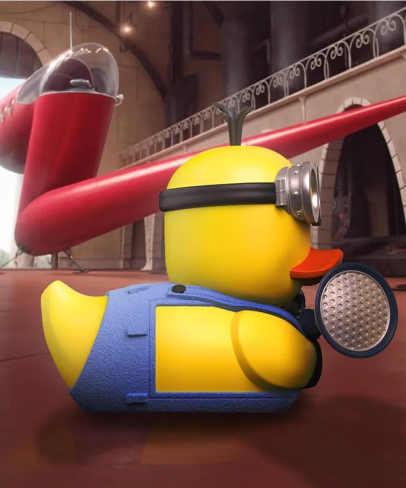 Minions Kevin Fart Blaster TUBBZ Cosplaying Duck Collectable