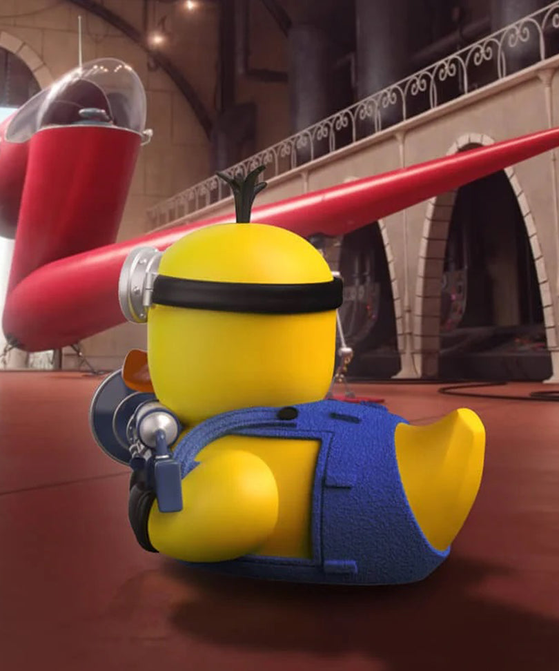 Minions Kevin Fart Blaster TUBBZ Cosplaying Duck Collectable