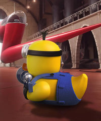 Minions Kevin Fart Blaster TUBBZ Cosplaying Duck Collectable