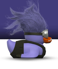 Minions Purple Minion 1st Edition TUBBZ Cosplaying Duck