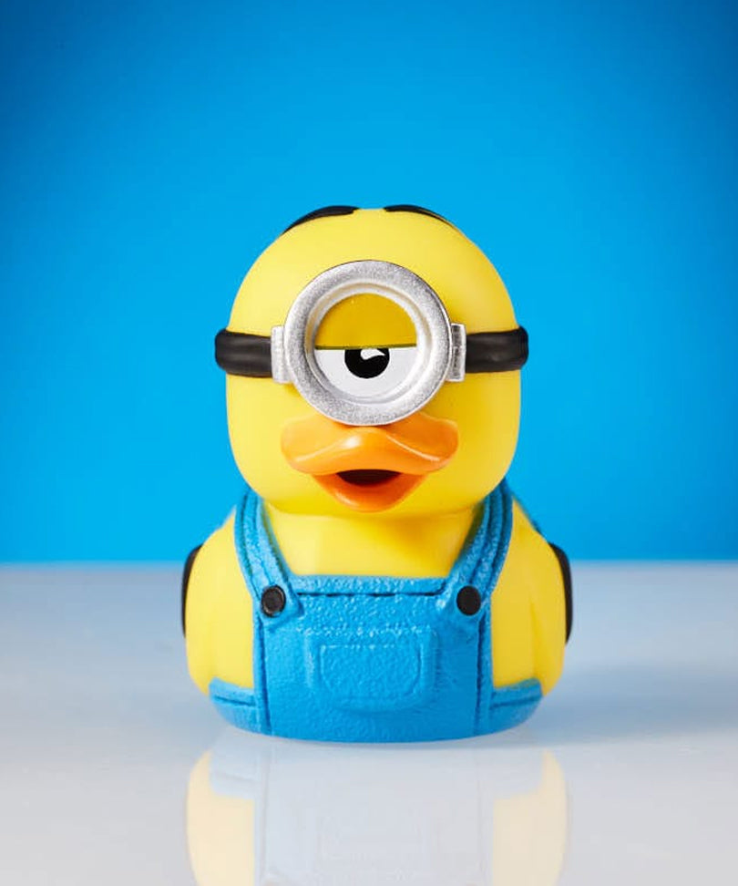 Minions Stuart Mini TUBBZ Cosplaying Duck Collectable