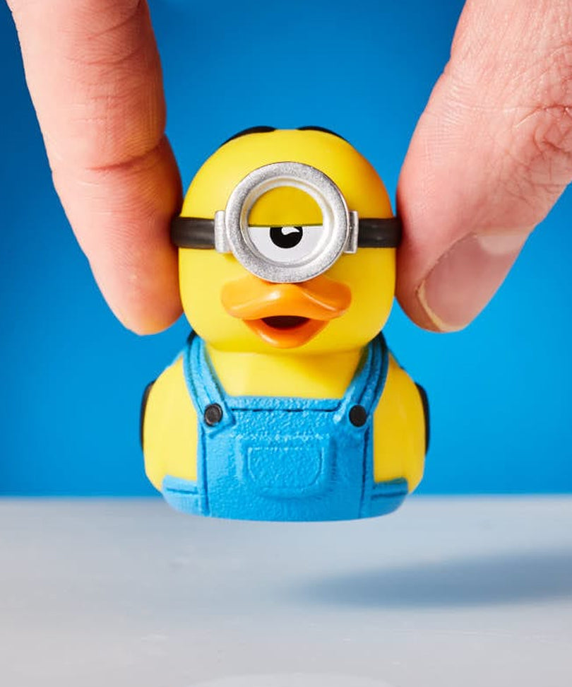 Minions Stuart Mini TUBBZ Cosplaying Duck Collectable