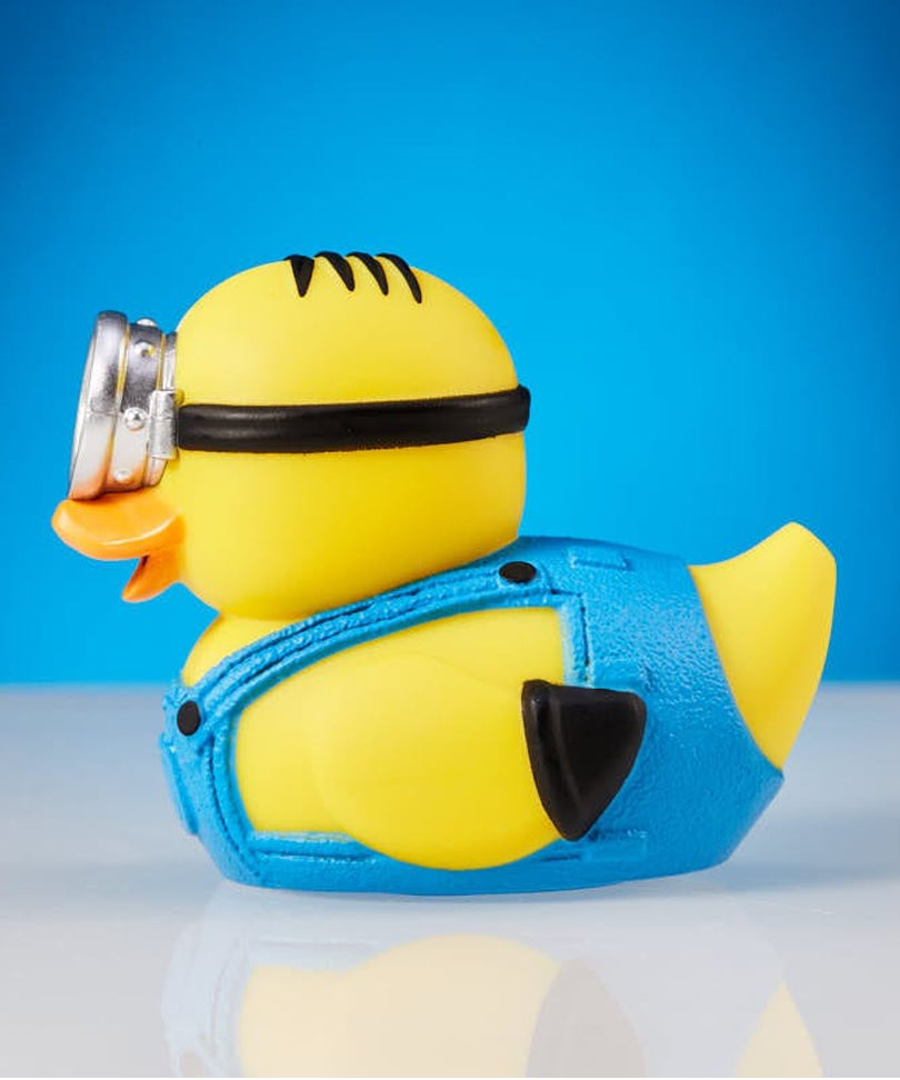 Minions Stuart Mini TUBBZ Cosplaying Duck Collectable