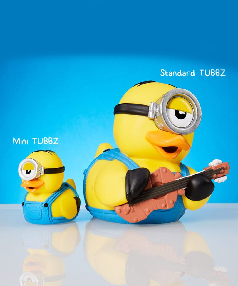 Minions Stuart Mini TUBBZ Cosplaying Duck Collectable
