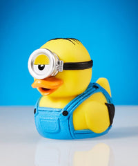 Minions Stuart Mini TUBBZ Cosplaying Duck Collectable