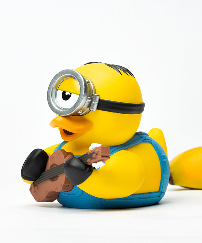 Minions Stuart TUBBZ Cosplaying Duck Collectible