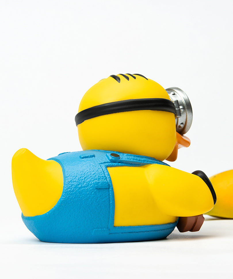 Minions Stuart TUBBZ Cosplaying Duck Collectible