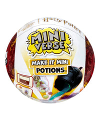Miniverse - Make It Mini - Harry Potter Potions