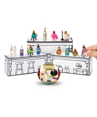 Miniverse - Make It Mini - Harry Potter Potions