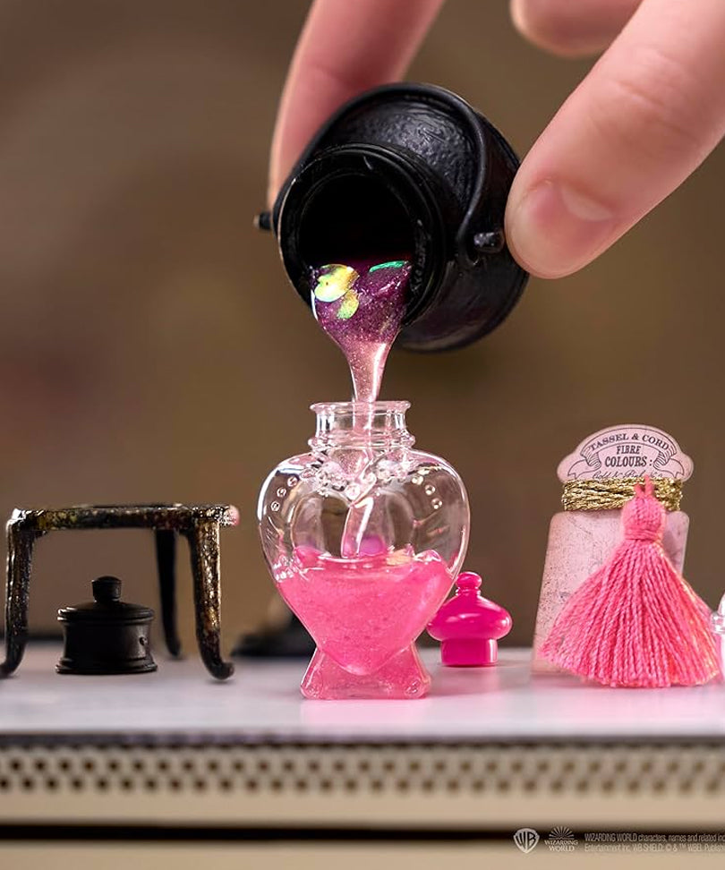 Miniverse - Make It Mini - Harry Potter Potions
