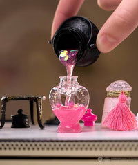 Miniverse - Make It Mini - Harry Potter Potions