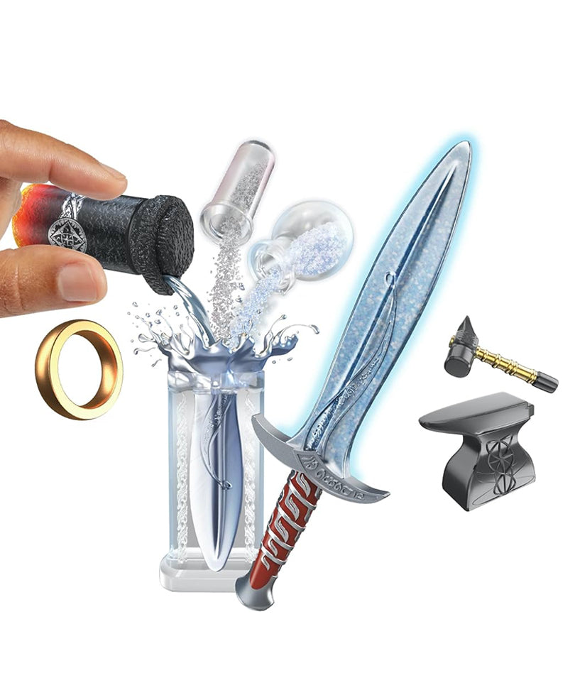Miniverse - Make It Mini - Il Signore degli Anelli