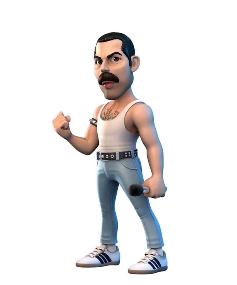 Freddie Mercury