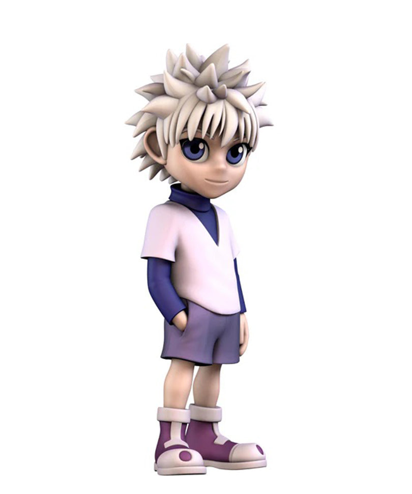 Killua