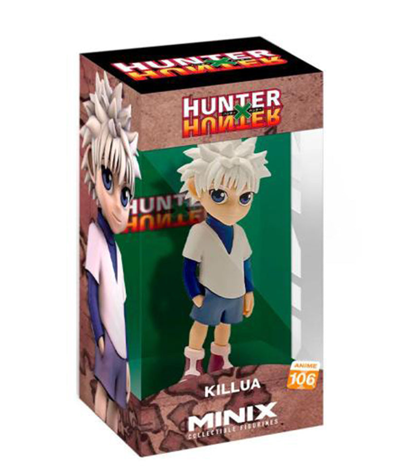 Killua