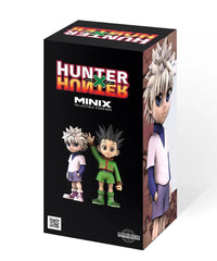 Killua