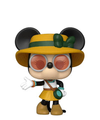 Minnie Mouse (Spring Fest)