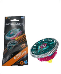 Beyblade X - Booster: Mirage Clock 9-65B