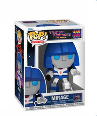 Mirage