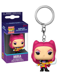 Mira Keychain