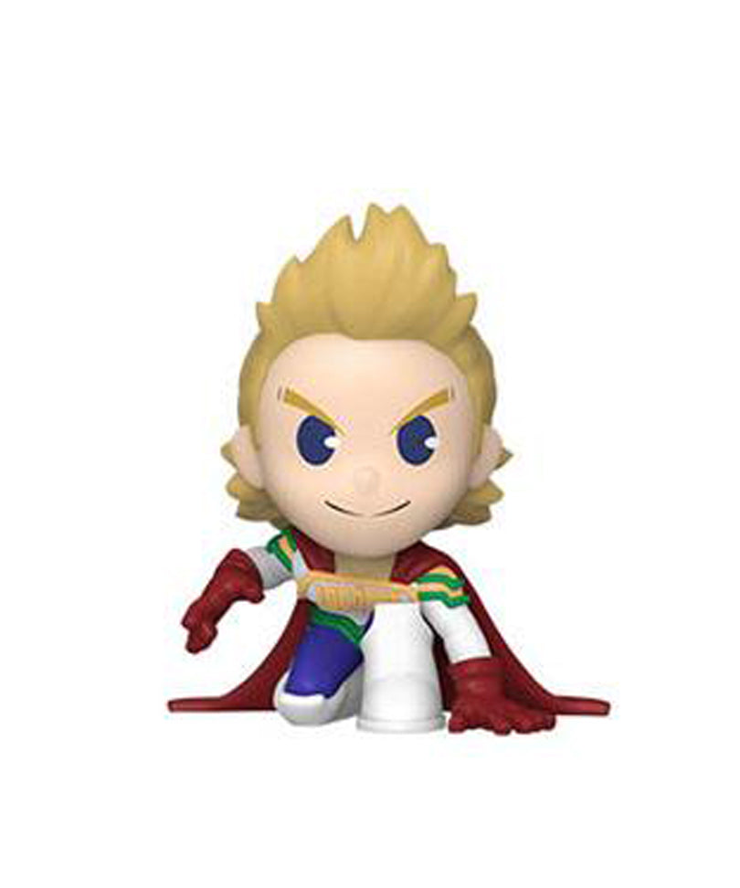 Mirio Toga