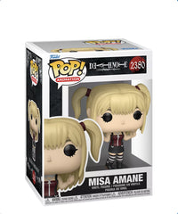Misa Amane