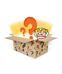 Funko POP! Mistery Box