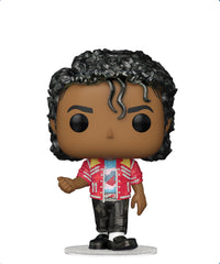 Michael Jackson