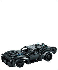 Batmobile di Batman