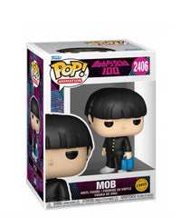 Mob (Chase)