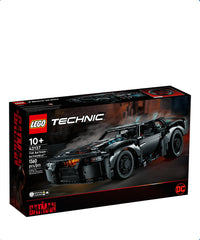 Batmobile di Batman