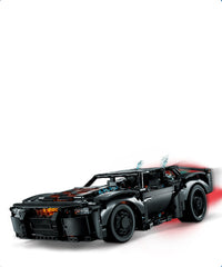 Batmobile di Batman
